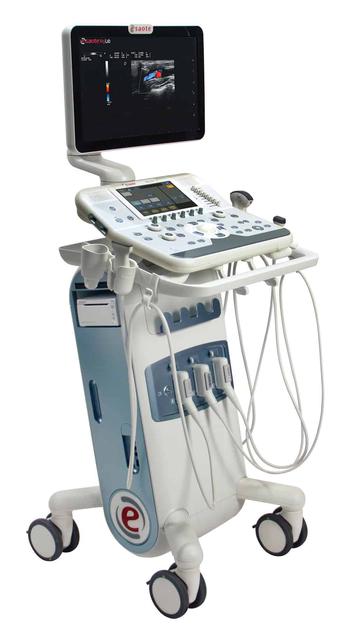 Esaote MyLab SIX