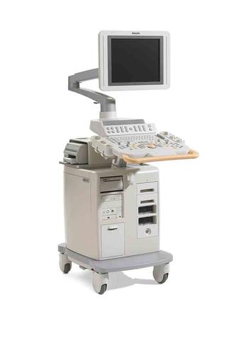 Ecografo Philips HD 11 XE