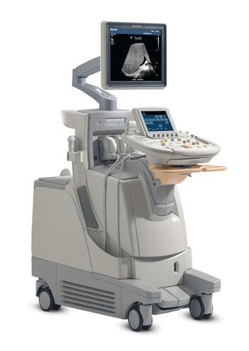 Philips iU22