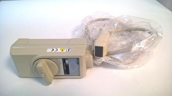 Sonda Cardiologica Aloka