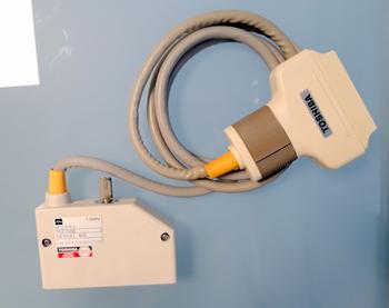 Toshiba PLF-705